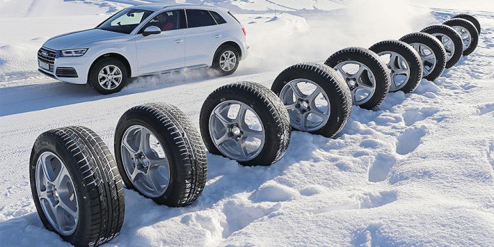 Season Go up and down traitor Test anvelope de iarna pentru SUV-uri si 4x4 pentru anul 2018-2019
