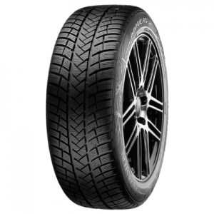 VREDESTEIN-WINTRAC-PRO - Test anvelope iarna 225/50 R17 - AMS 2020
