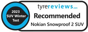 Nokian-Snowproof-2-SUV